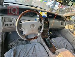 تويوتا أفالون